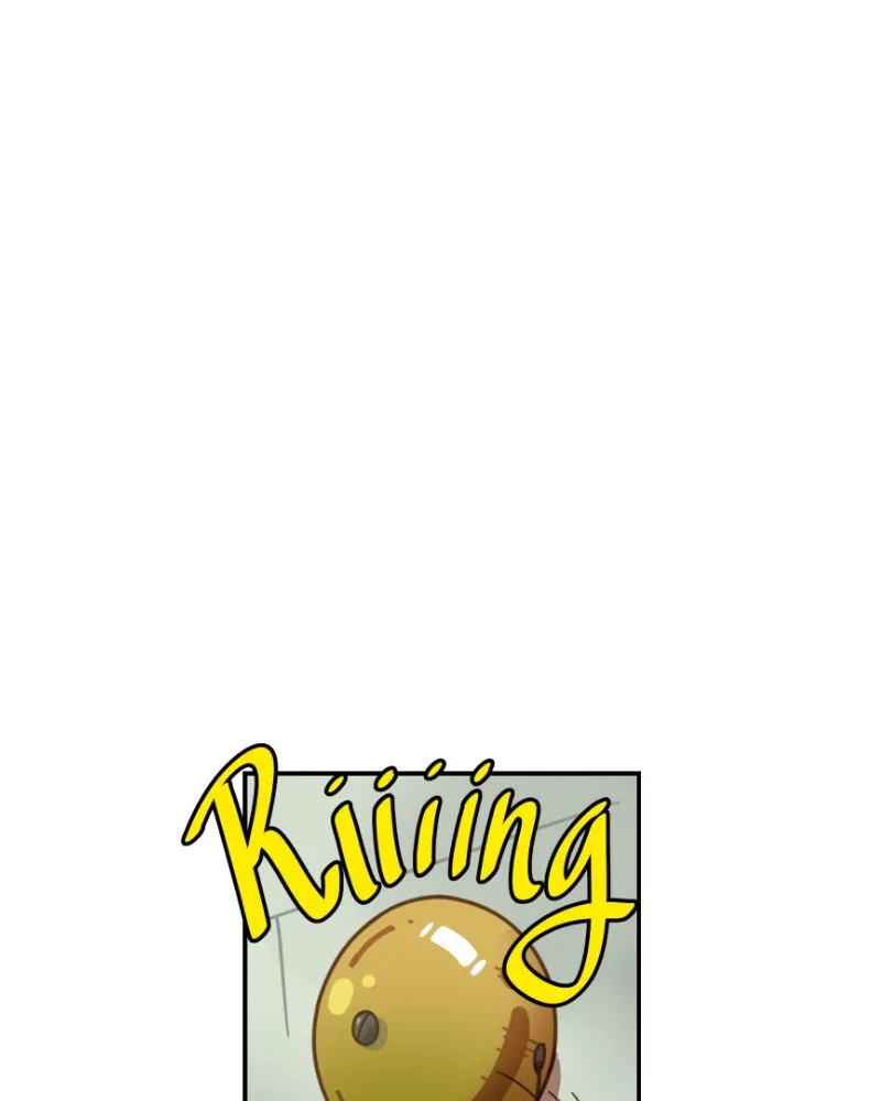 Four Leaf Chapter 33 page 13 - 