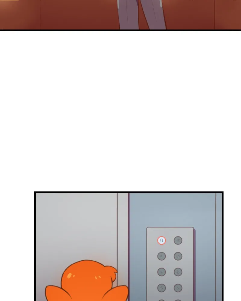 Four Leaf Chapter 33 page 18 - 