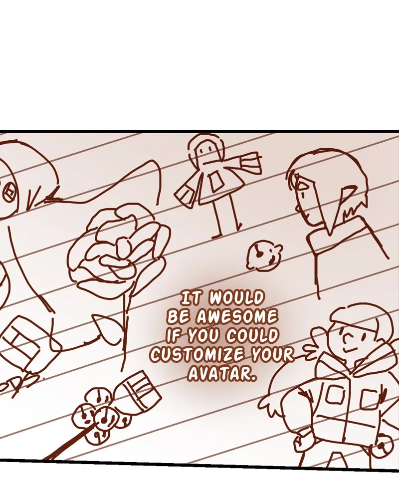 Four Leaf Chapter 33 page 3 - 