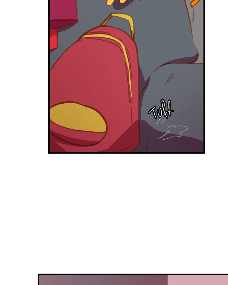 Four Leaf Chapter 33 page 21 - 