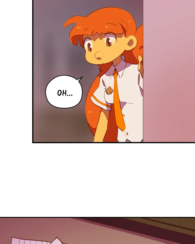 Four Leaf Chapter 33 page 22 - 