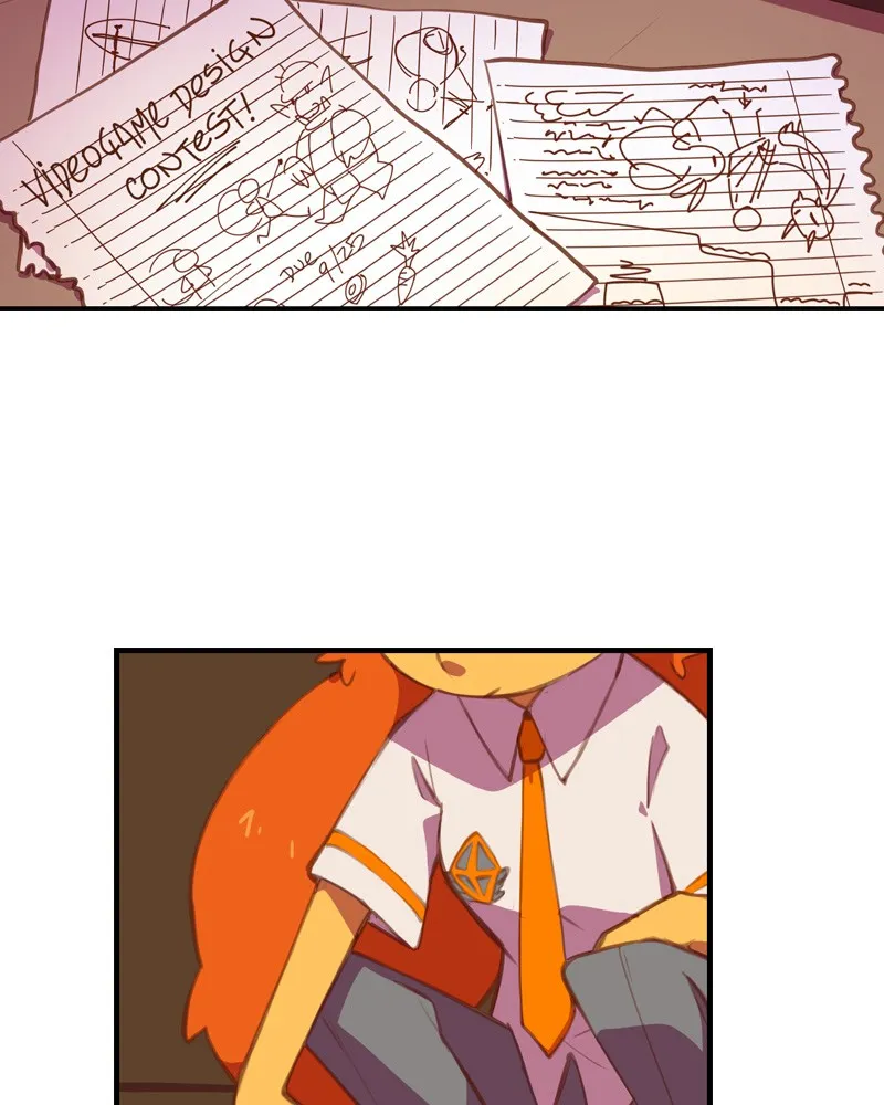 Four Leaf Chapter 33 page 23 - 