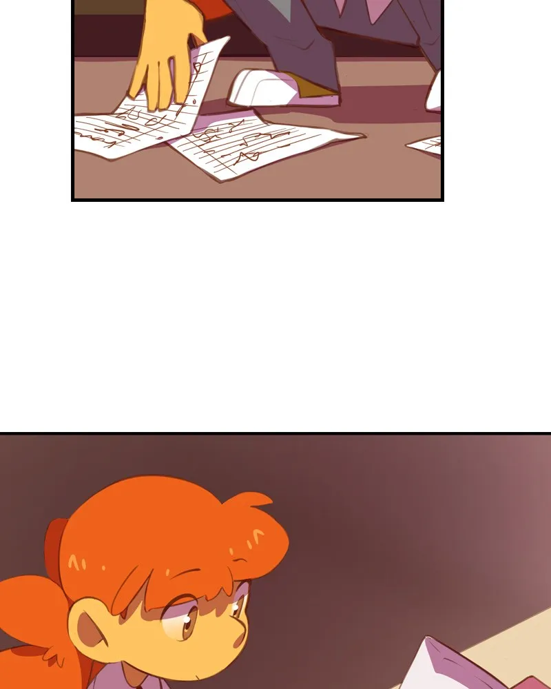 Four Leaf Chapter 33 page 24 - 