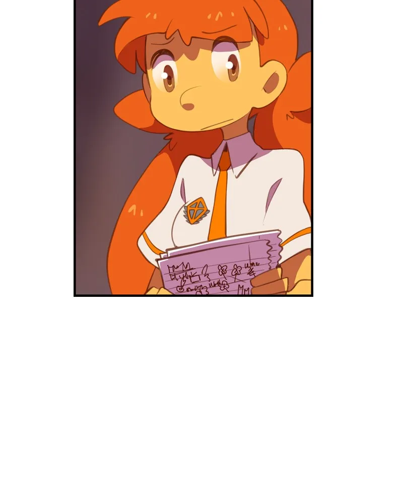 Four Leaf Chapter 33 page 26 - 