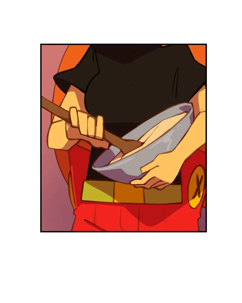 Four Leaf Chapter 33 page 29 - 