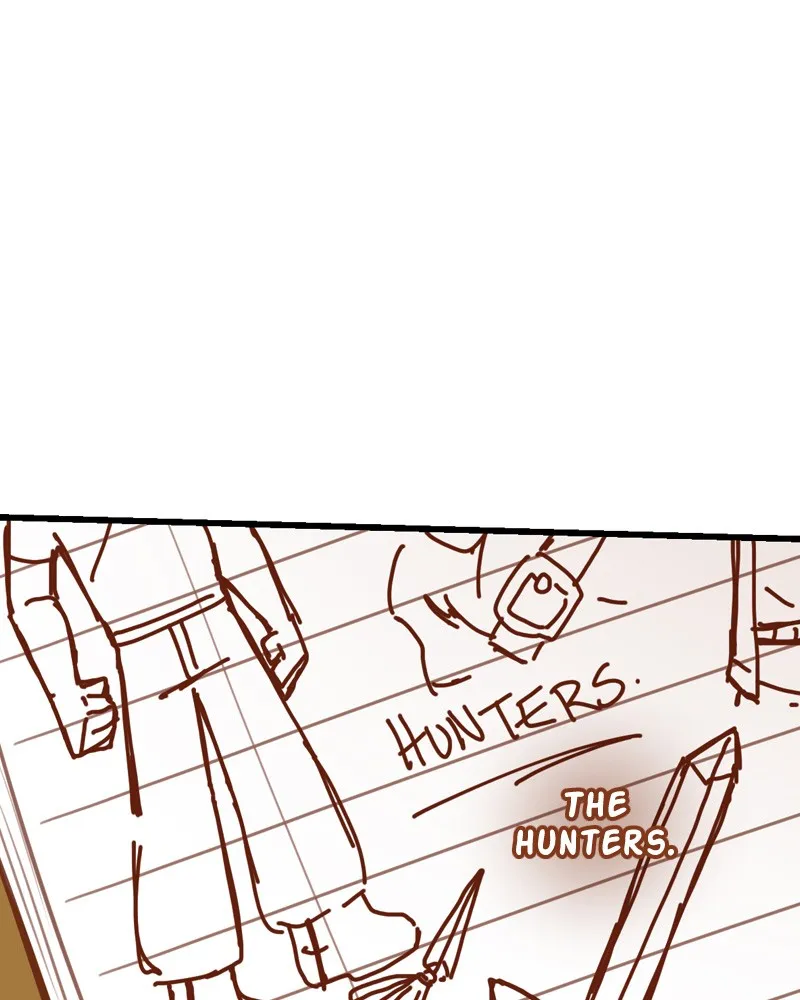 Four Leaf Chapter 33 page 4 - 
