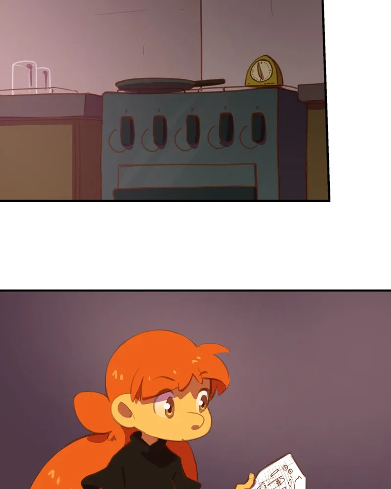 Four Leaf Chapter 33 page 31 - 