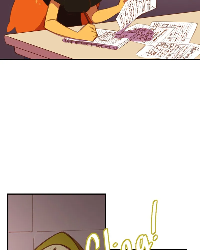 Four Leaf Chapter 33 page 32 - 
