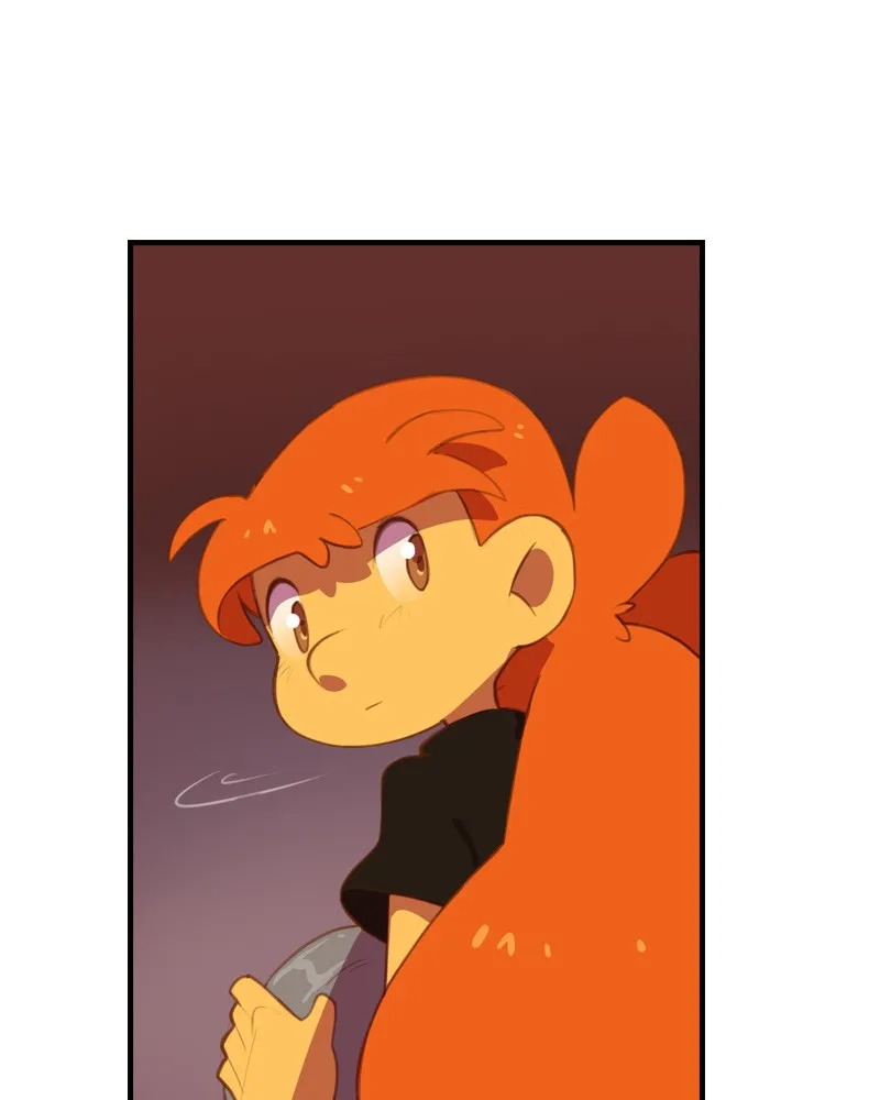Four Leaf Chapter 33 page 37 - 