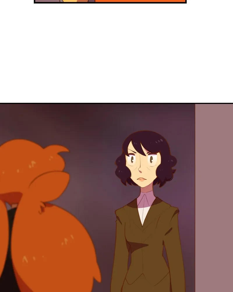 Four Leaf Chapter 33 page 38 - 