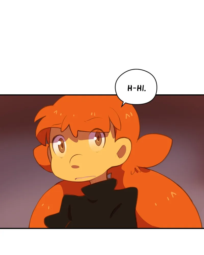 Four Leaf Chapter 33 page 40 - 