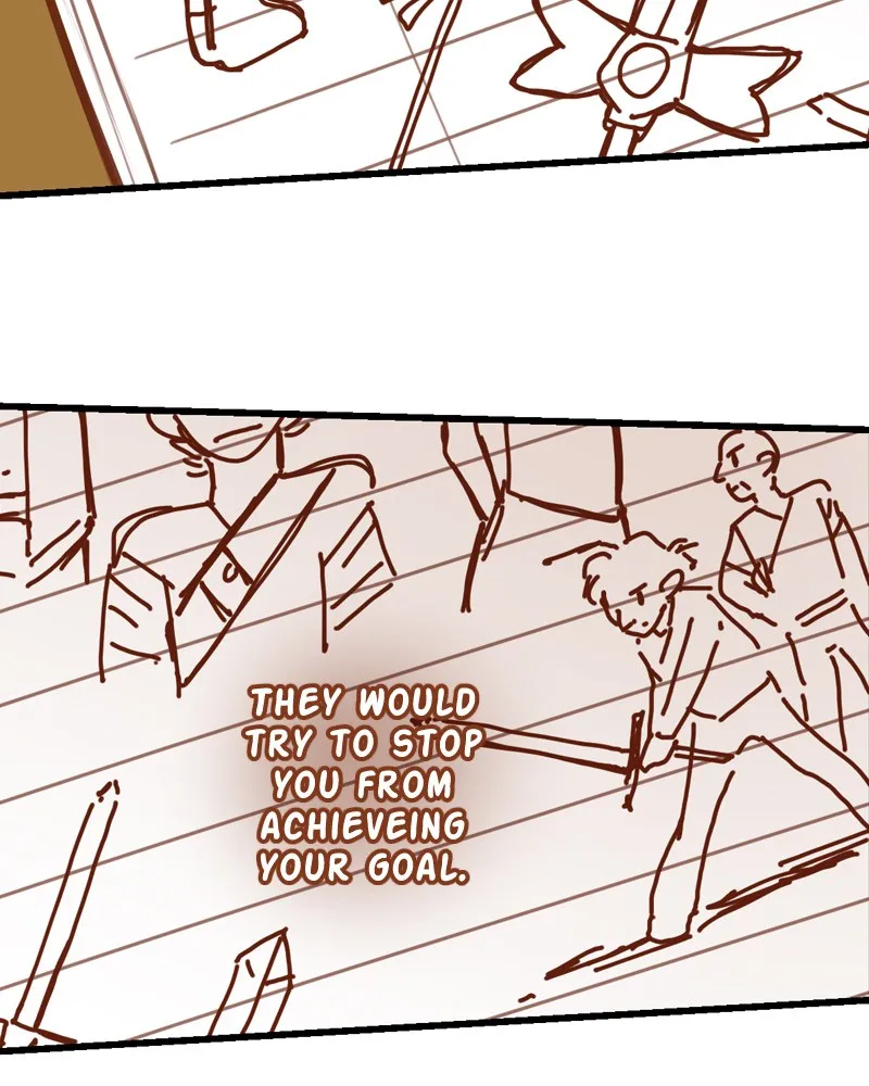 Four Leaf Chapter 33 page 5 - 