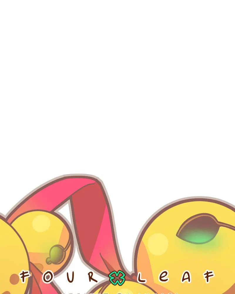 Four Leaf Chapter 33 page 41 - 