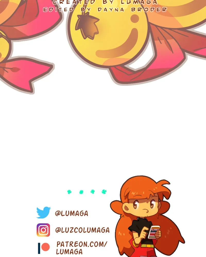 Four Leaf Chapter 33 page 42 - 