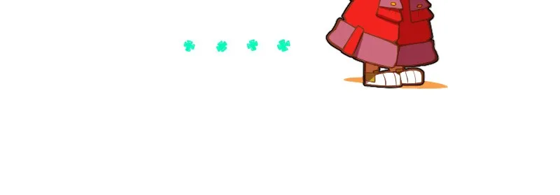 Four Leaf Chapter 33 page 43 - 