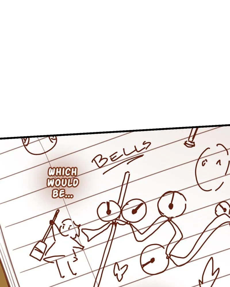 Four Leaf Chapter 33 page 6 - 