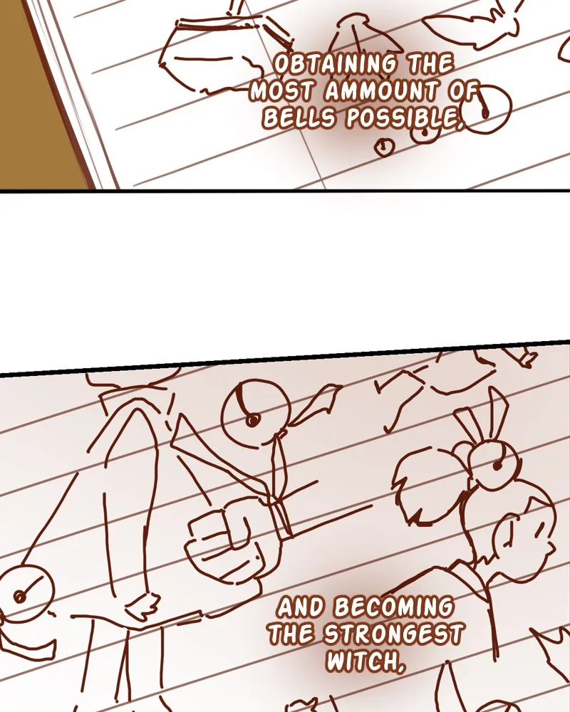 Four Leaf Chapter 33 page 7 - 