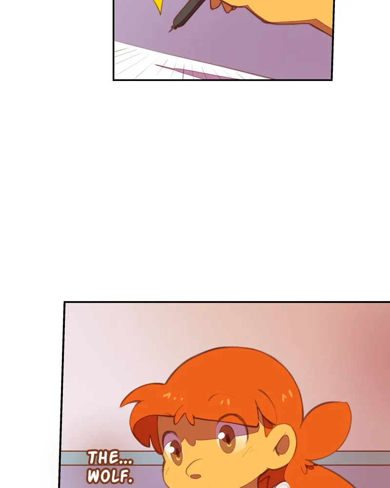 Four Leaf Chapter 33 page 9 - 
