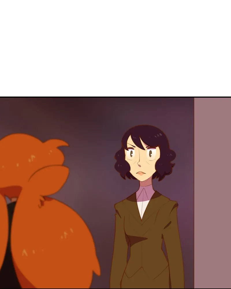 Four Leaf Chapter 34 page 1 - 