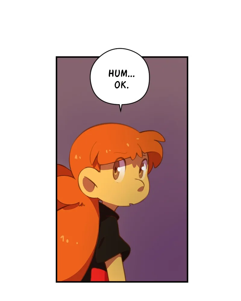 Four Leaf Chapter 34 page 13 - 