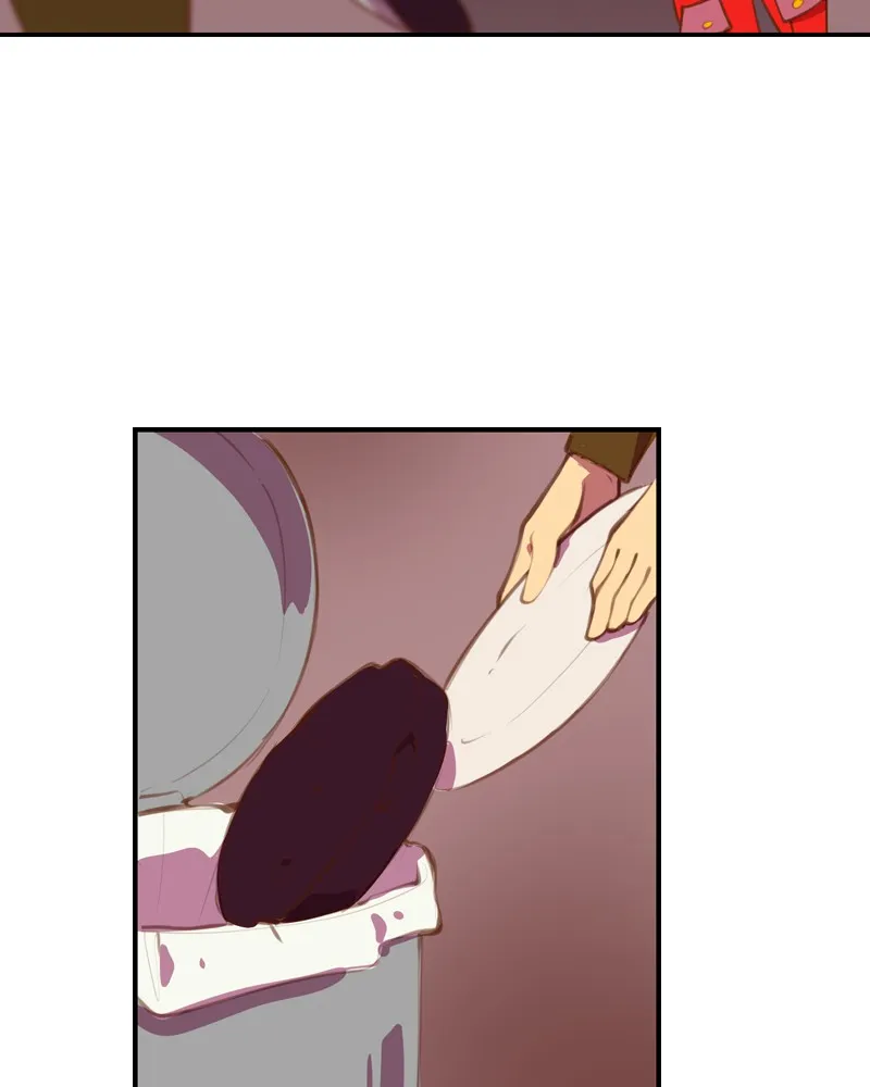 Four Leaf Chapter 34 page 19 - 