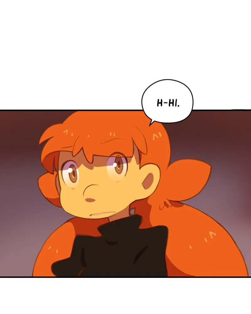 Four Leaf Chapter 34 page 3 - 