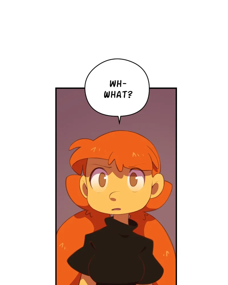 Four Leaf Chapter 34 page 24 - 