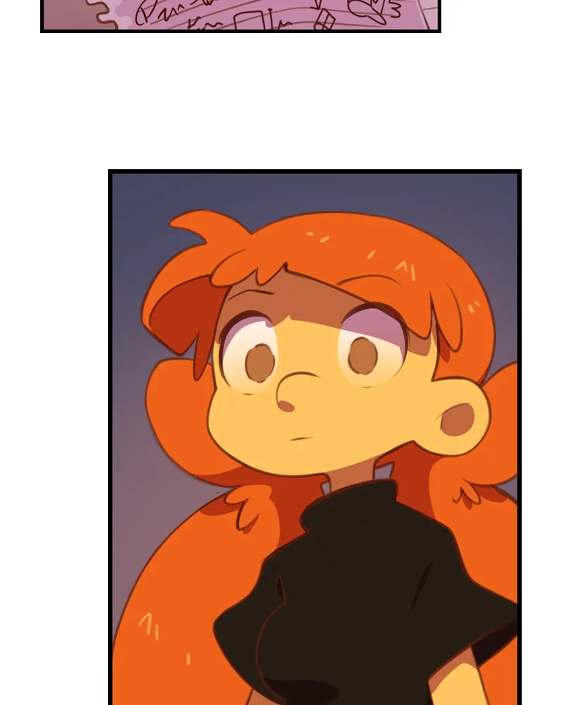 Four Leaf Chapter 34 page 27 - 
