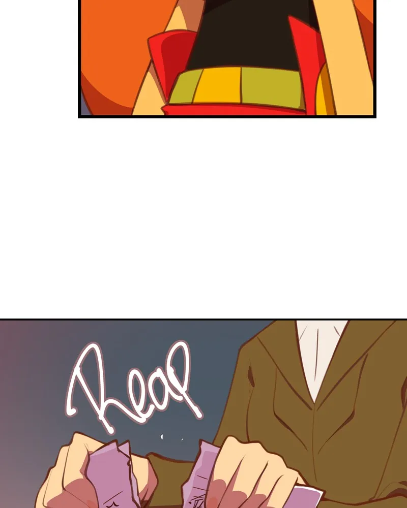 Four Leaf Chapter 34 page 28 - 