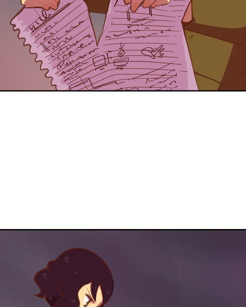 Four Leaf Chapter 34 page 29 - 