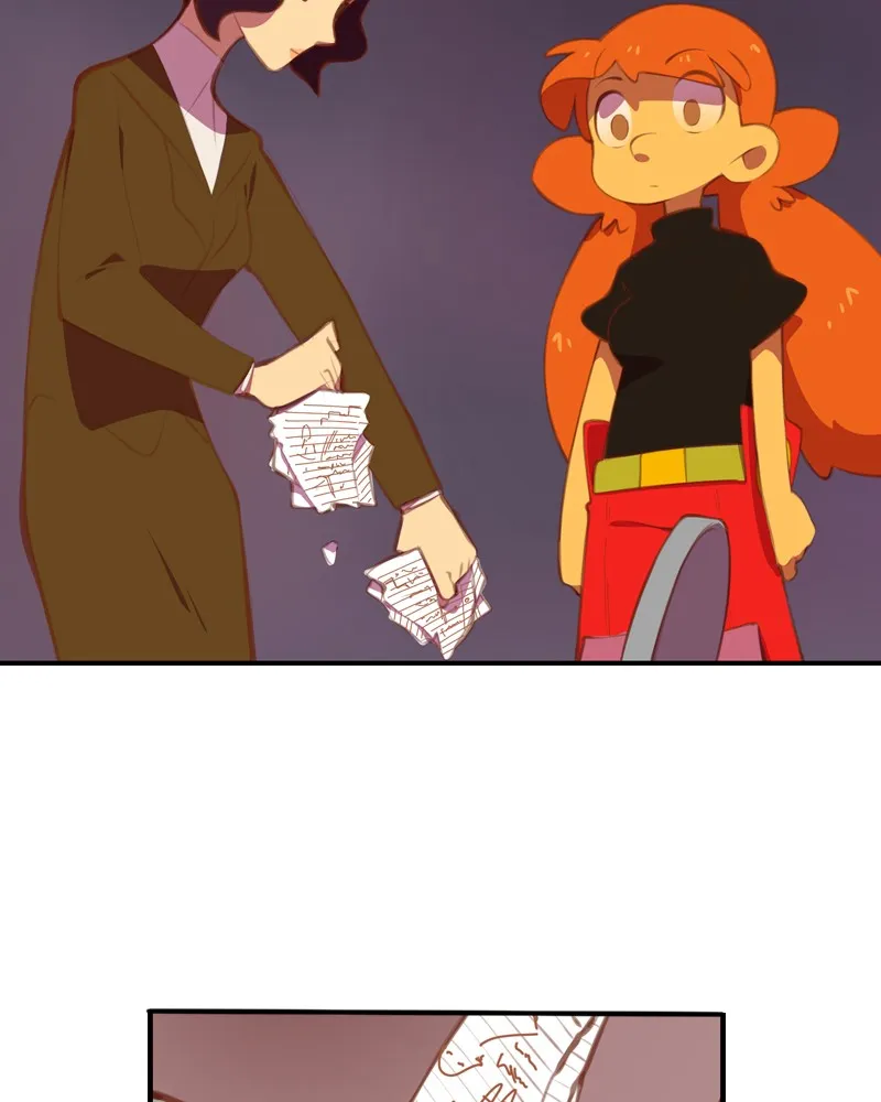 Four Leaf Chapter 34 page 30 - 