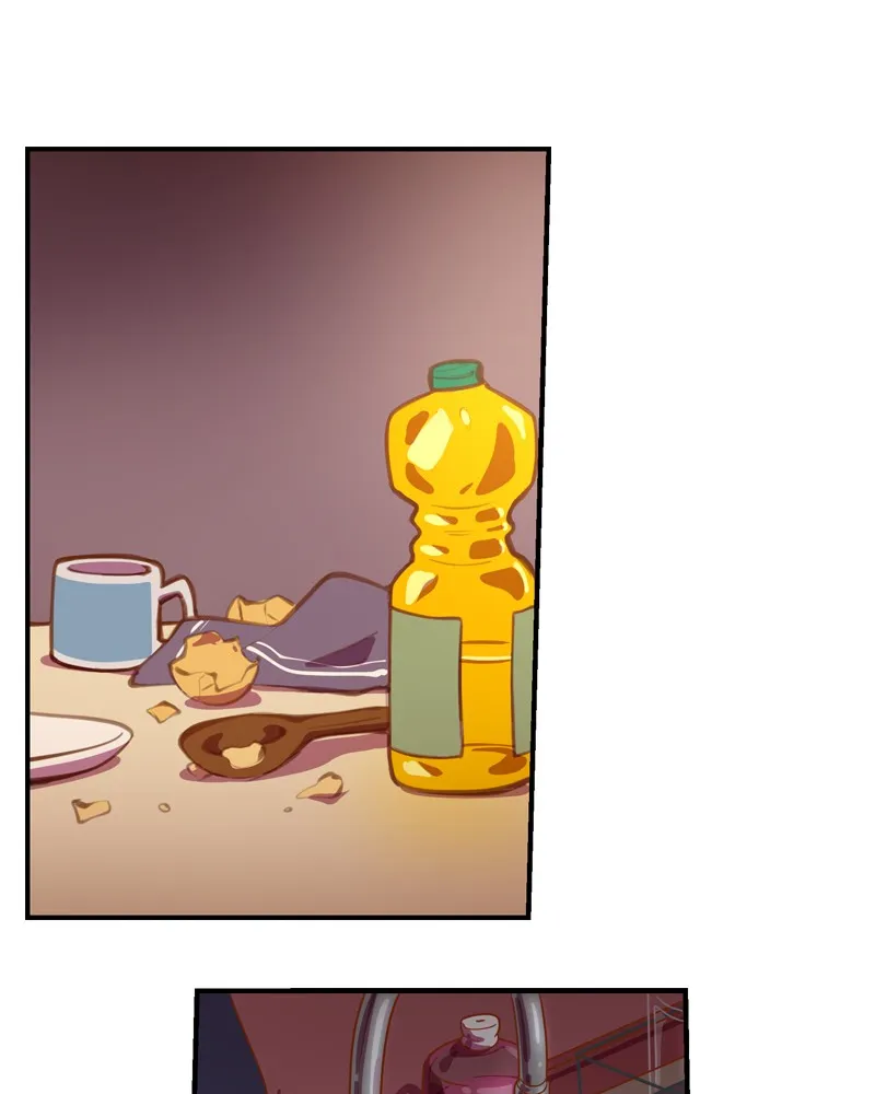 Four Leaf Chapter 34 page 4 - 