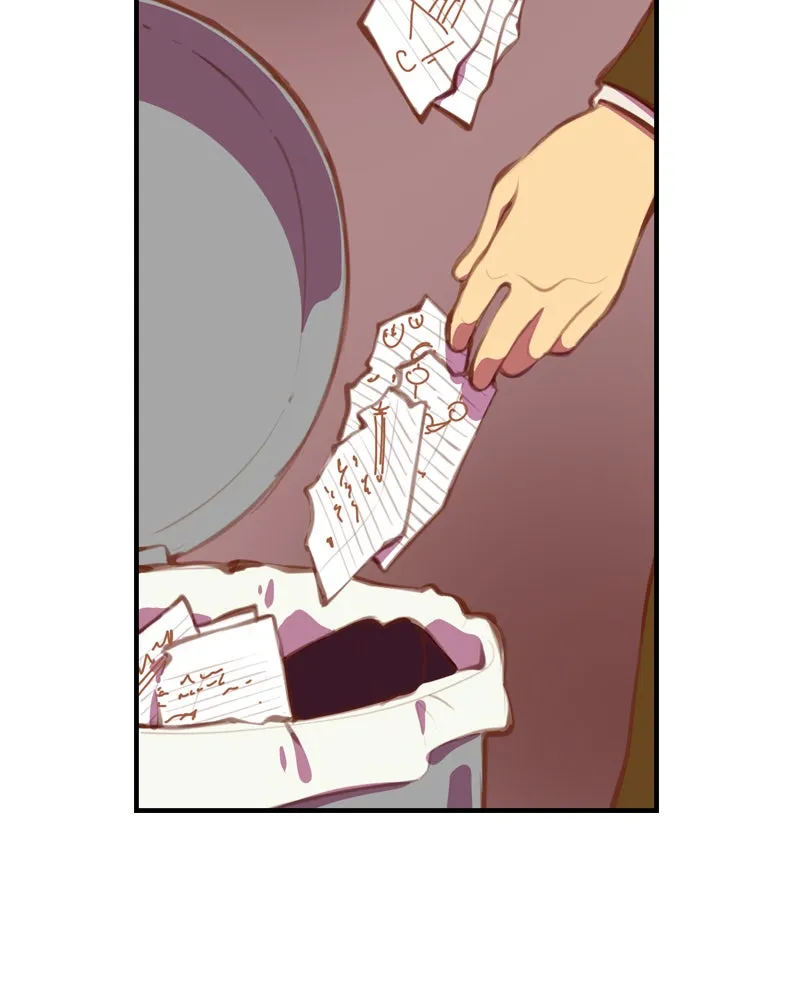 Four Leaf Chapter 34 page 31 - 