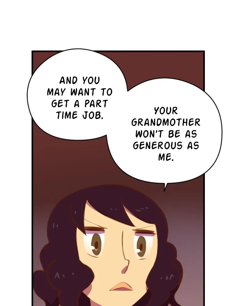 Four Leaf Chapter 34 page 37 - 