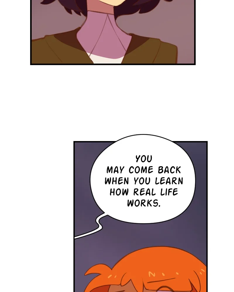 Four Leaf Chapter 34 page 38 - 