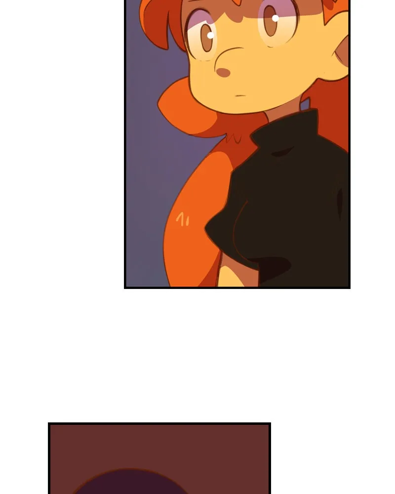 Four Leaf Chapter 34 page 39 - 