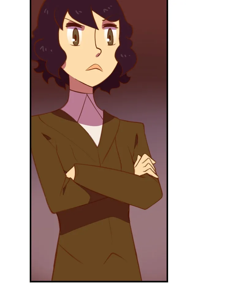 Four Leaf Chapter 34 page 40 - 