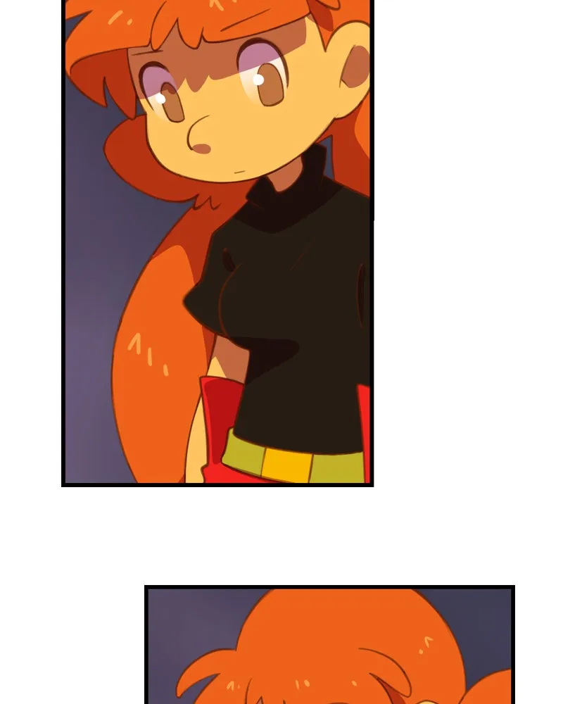 Four Leaf Chapter 34 page 43 - 