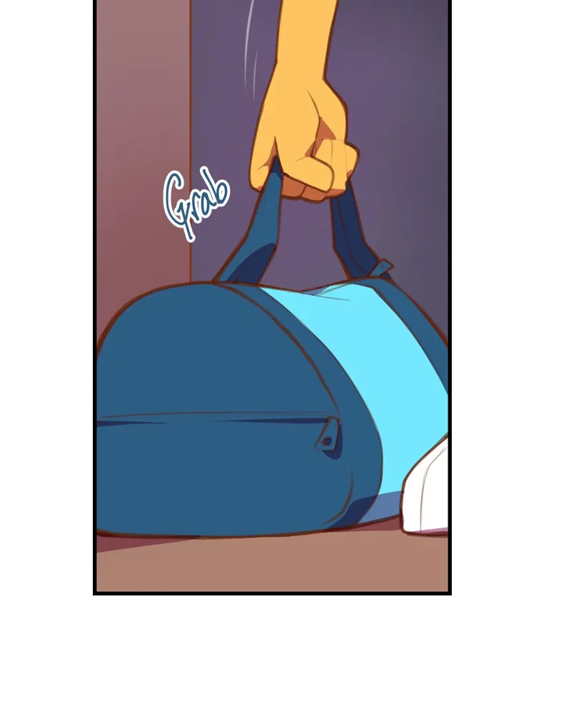 Four Leaf Chapter 34 page 45 - 