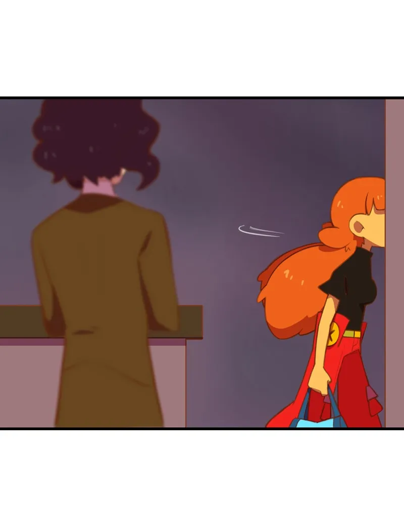 Four Leaf Chapter 34 page 47 - 