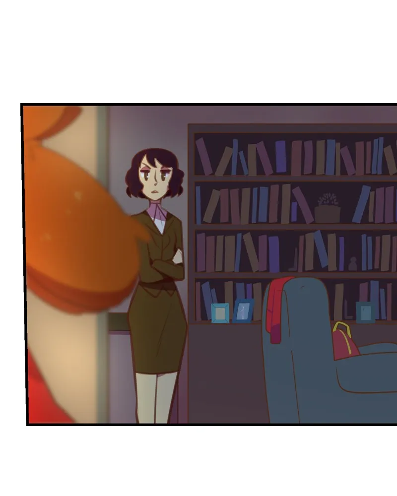 Four Leaf Chapter 34 page 49 - 