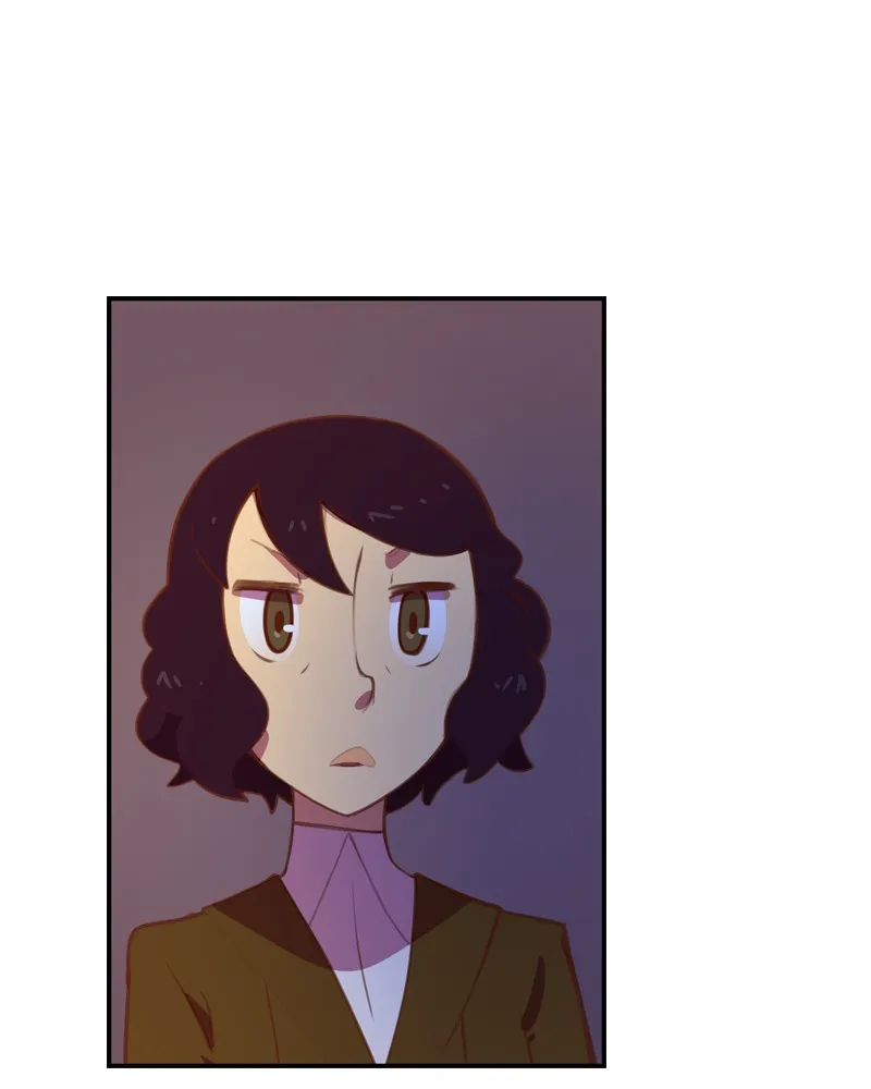 Four Leaf Chapter 34 page 50 - 