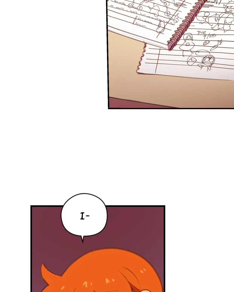 Four Leaf Chapter 34 page 6 - 