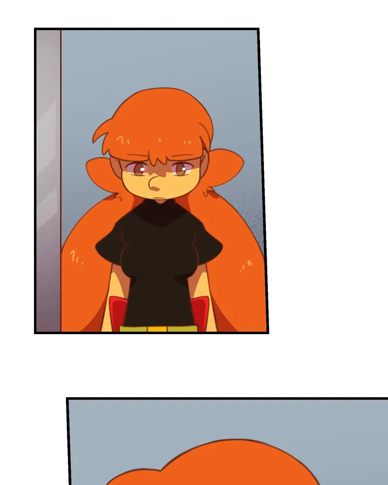 Four Leaf Chapter 34 page 53 - 