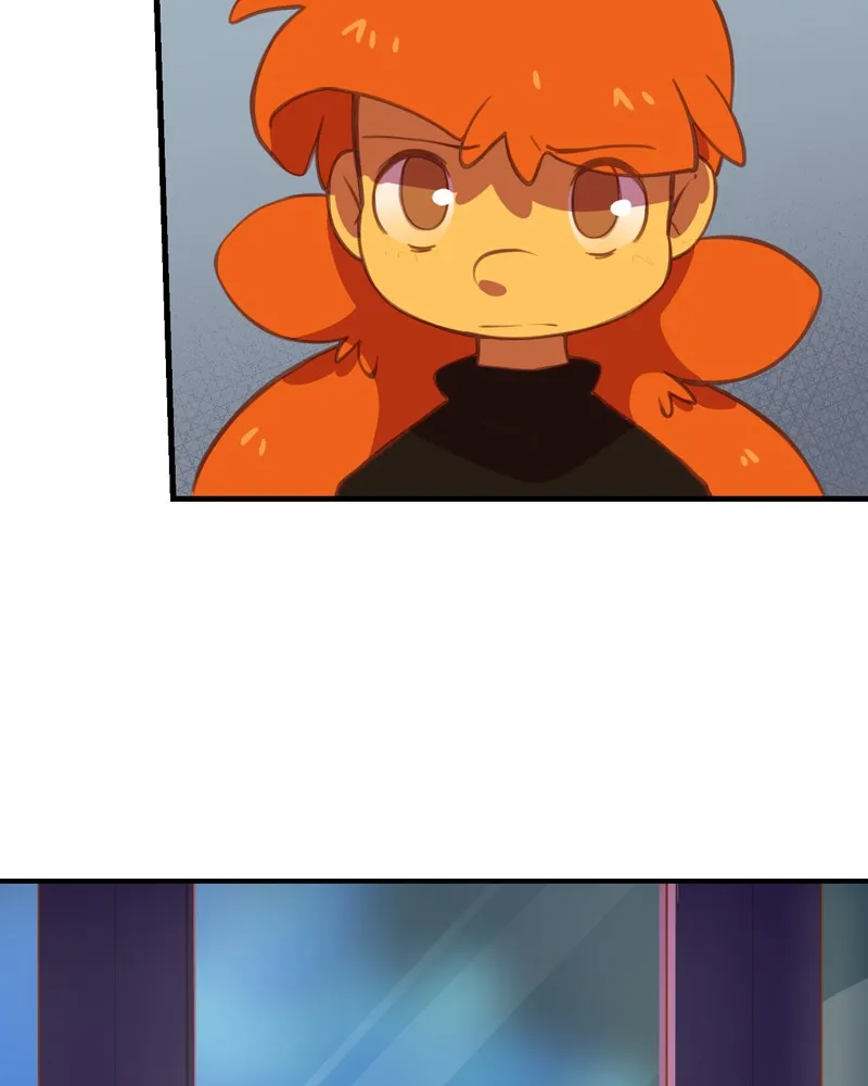 Four Leaf Chapter 34 page 54 - 