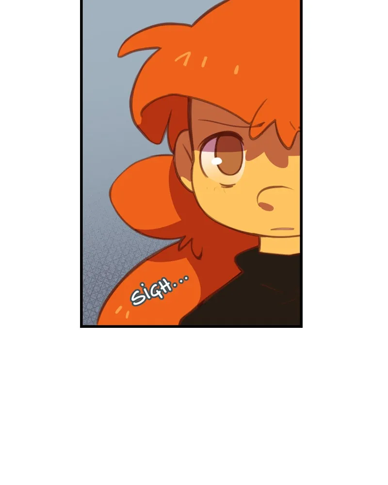 Four Leaf Chapter 34 page 56 - 