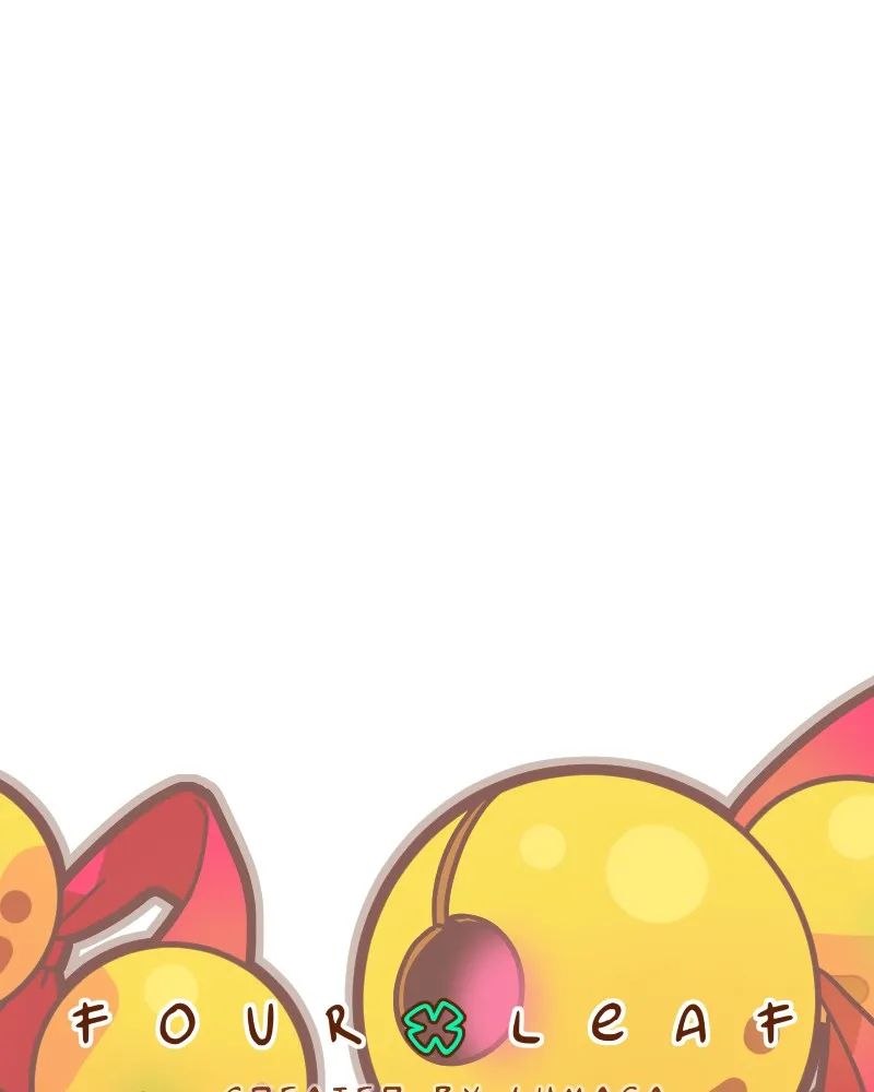 Four Leaf Chapter 34 page 57 - 