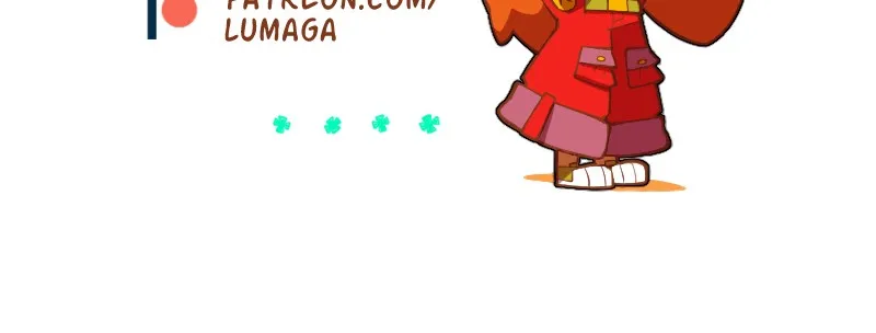 Four Leaf Chapter 34 page 59 - 