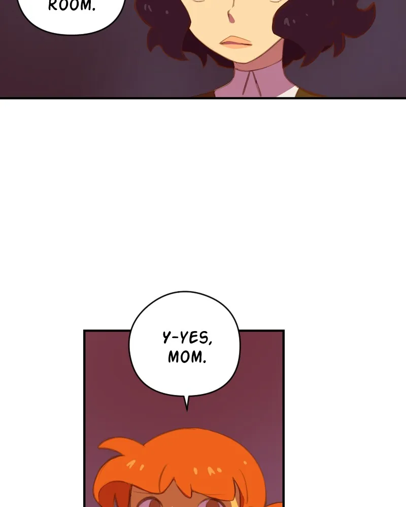 Four Leaf Chapter 34 page 9 - 