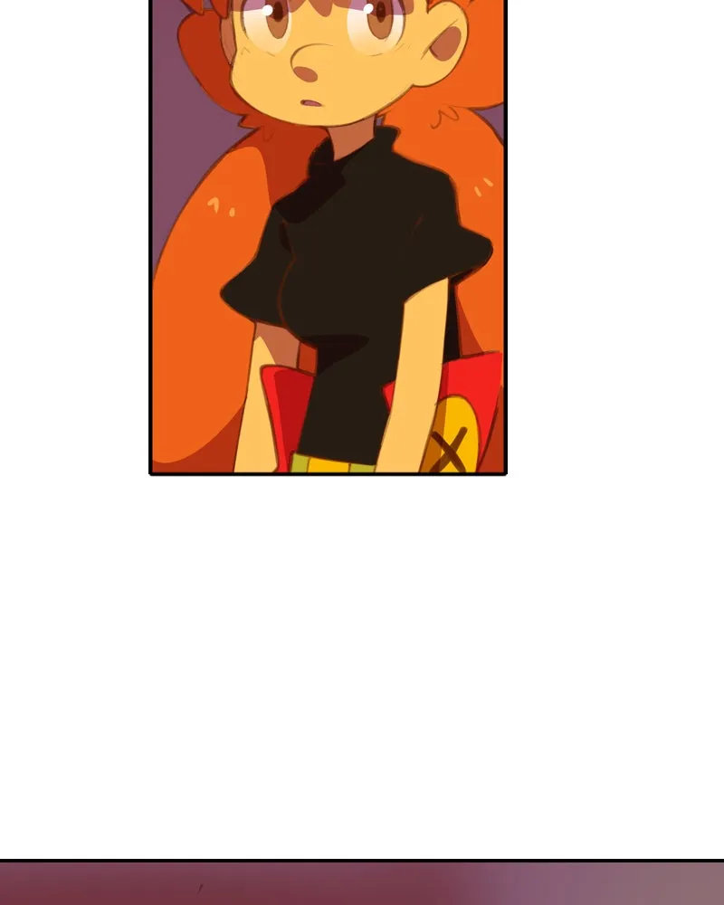 Four Leaf Chapter 34 page 10 - 